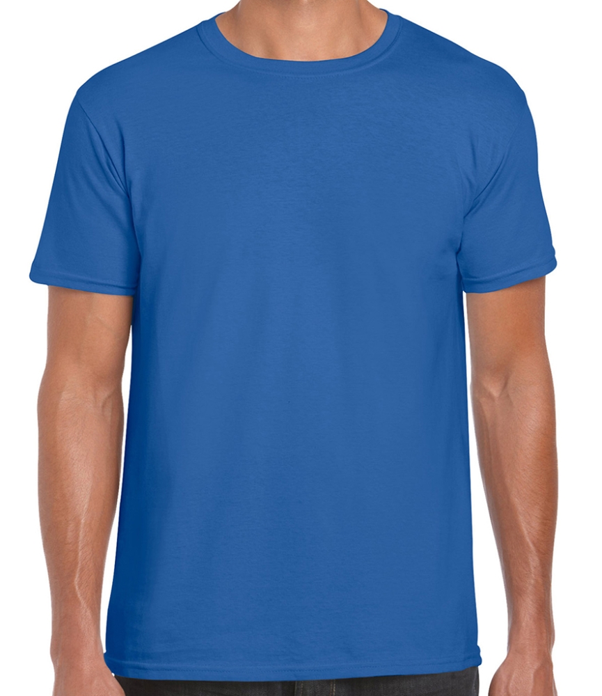 Gildan SoftStyle® Ringspun T-Shirt