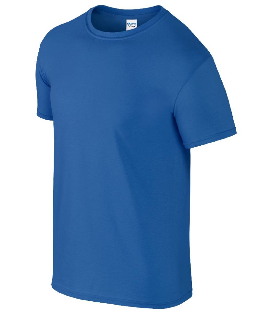 Gildan SoftStyle® Ringspun T-Shirt