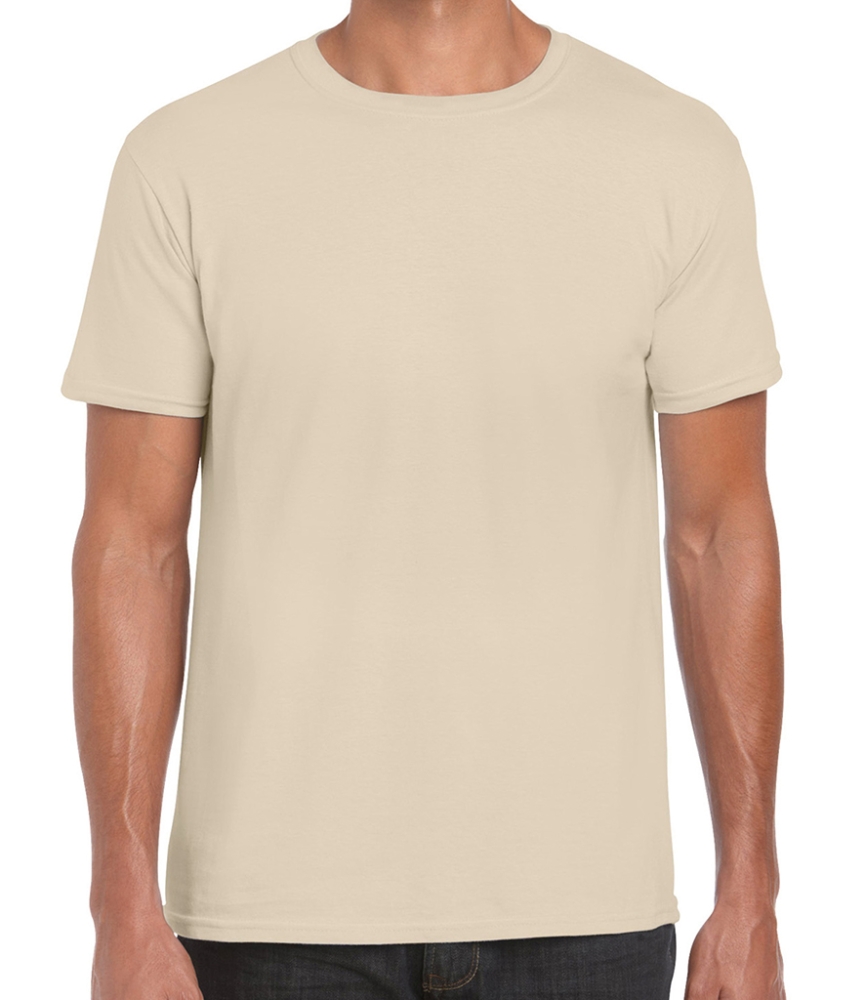 Gildan SoftStyle® Ringspun T-Shirt