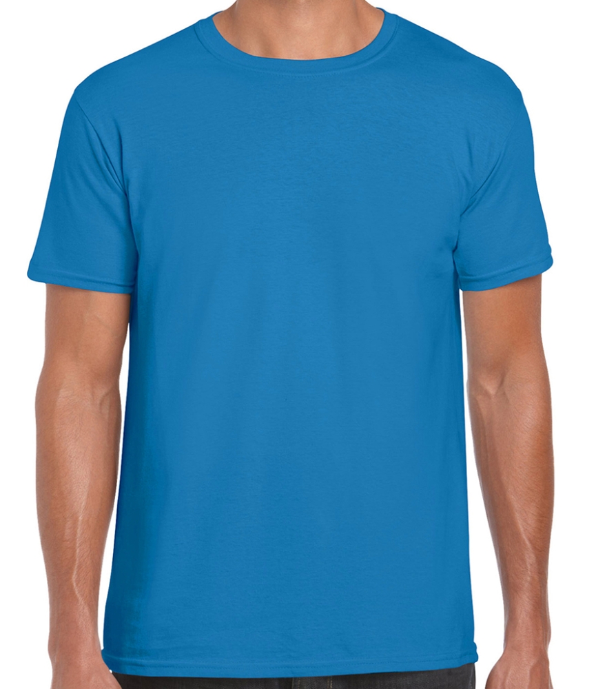 Gildan SoftStyle® Ringspun T-Shirt