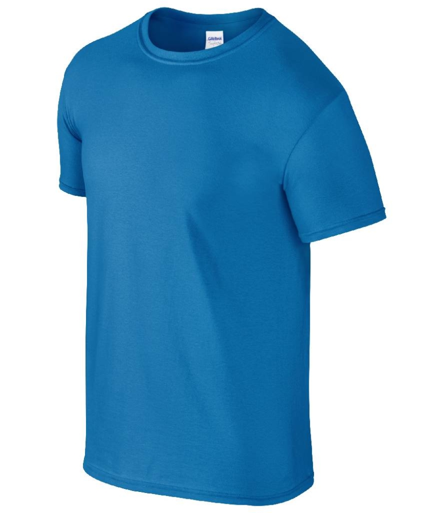 Gildan SoftStyle® Ringspun T-Shirt
