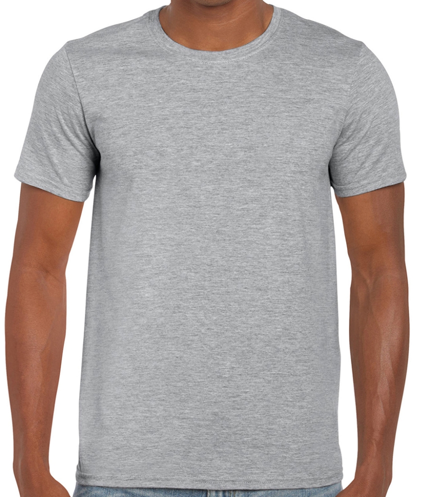 Gildan SoftStyle® Ringspun T-Shirt