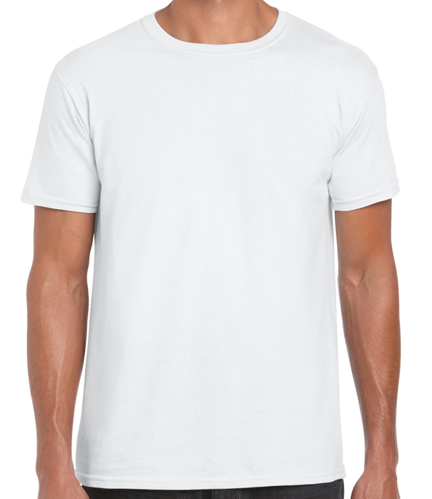 Gildan SoftStyle® Ringspun T-Shirt