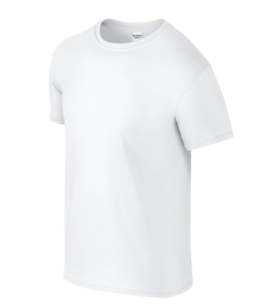 Gildan SoftStyle® Ringspun T-Shirt