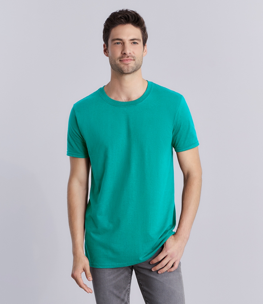 Gildan SoftStyle® Ringspun T-Shirt