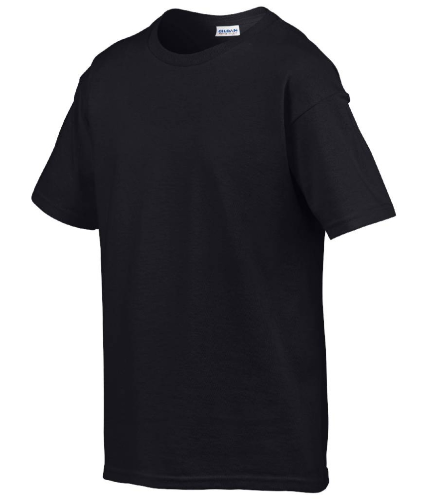 Gildan Kids SoftStyle® Ringspun T-Shirt