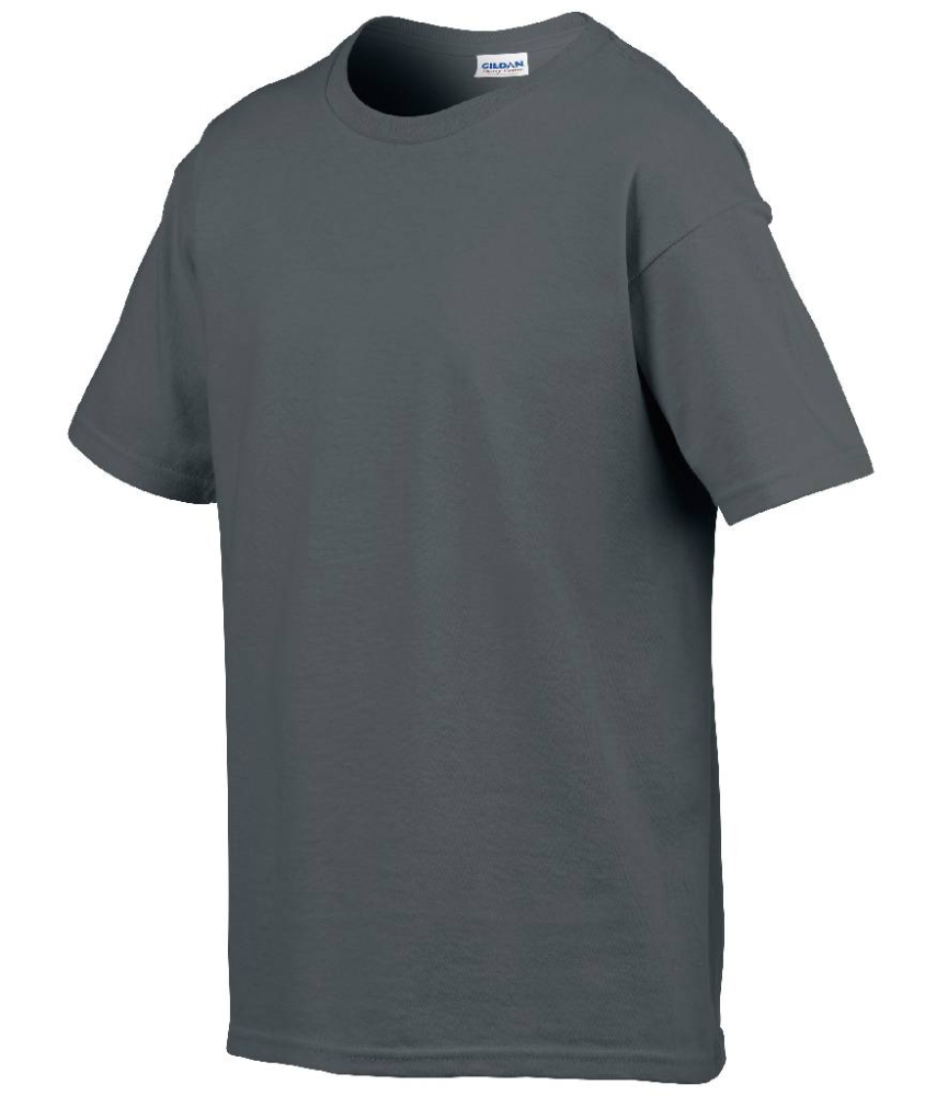 Gildan Kids SoftStyle® Ringspun T-Shirt