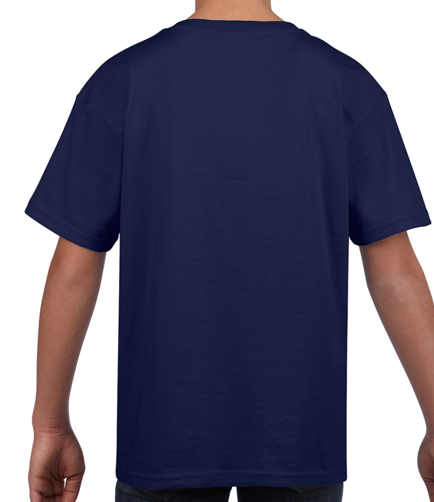 Gildan Kids SoftStyle® Ringspun T-Shirt