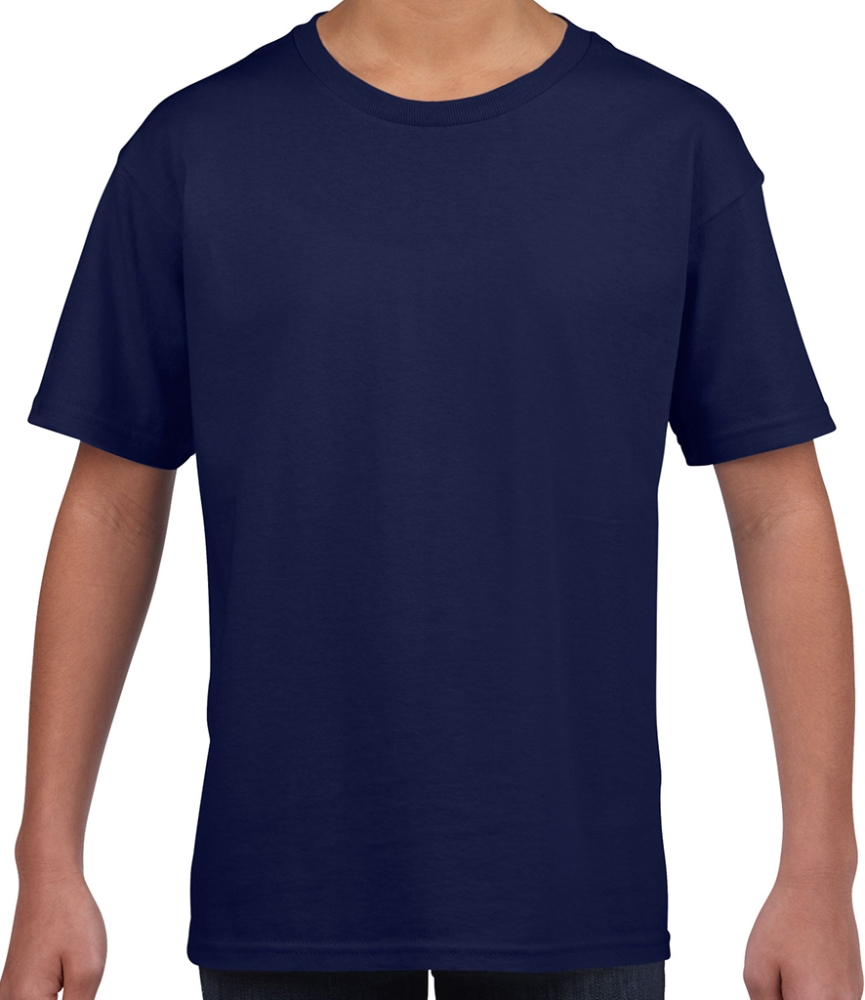 Gildan Kids SoftStyle® Ringspun T-Shirt