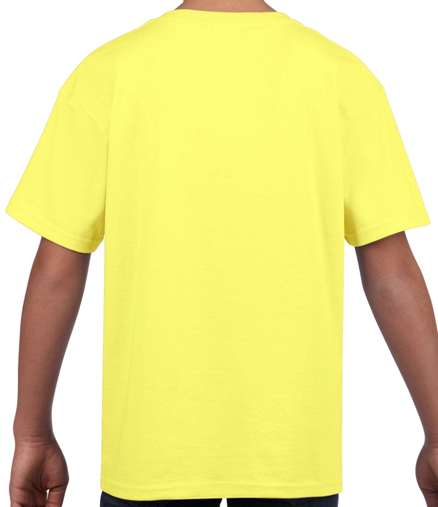 Gildan Kids SoftStyle® Ringspun T-Shirt