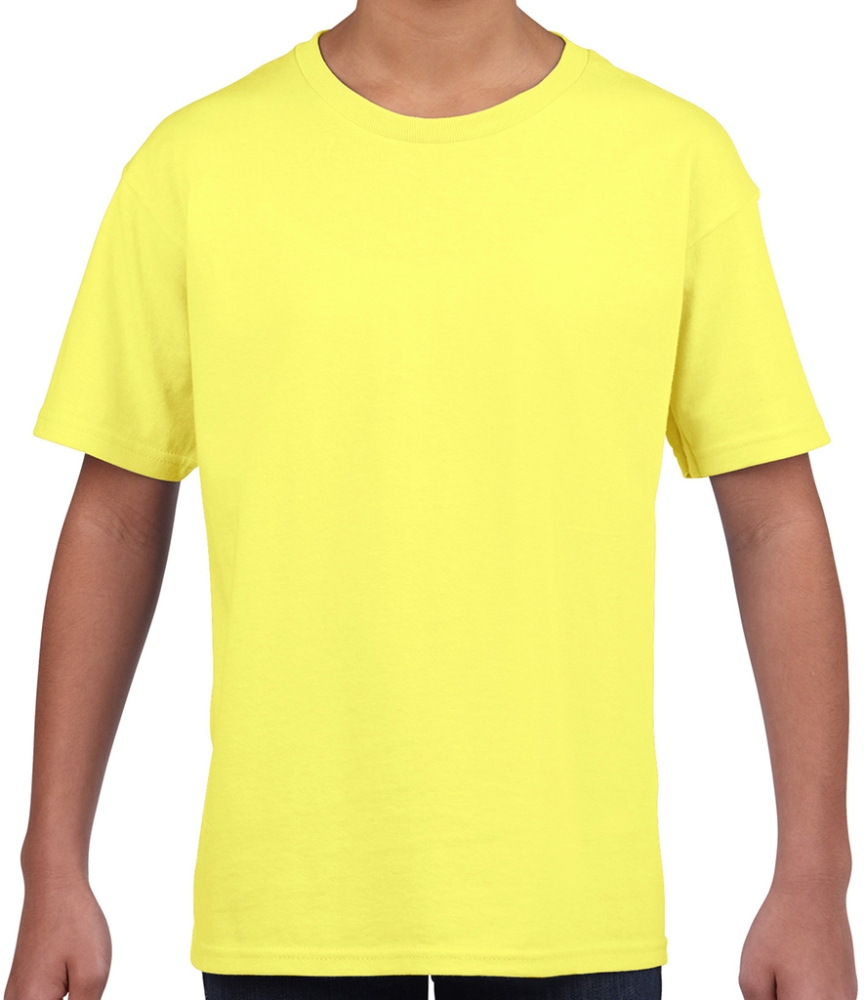 Gildan Kids SoftStyle® Ringspun T-Shirt