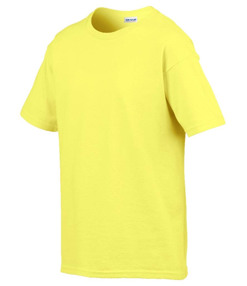 Gildan Kids SoftStyle® Ringspun T-Shirt
