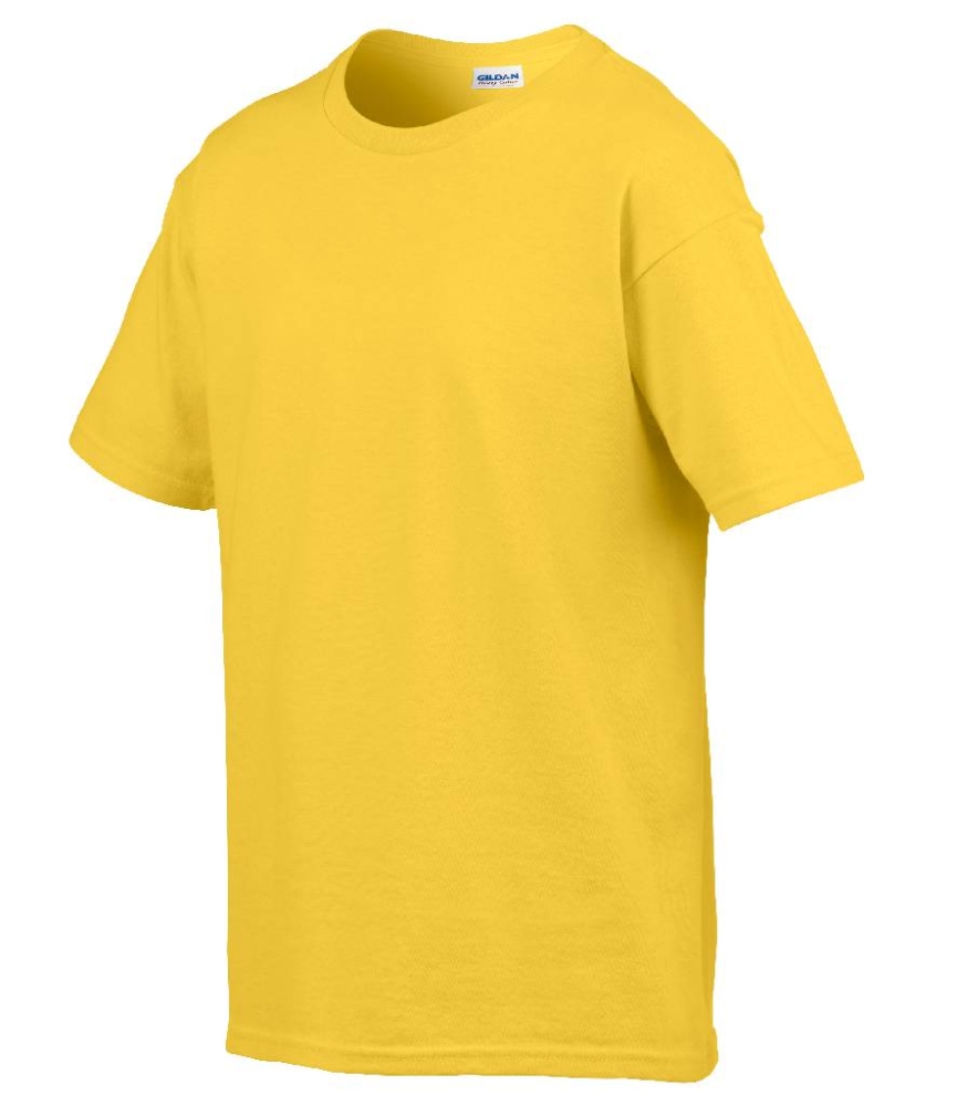 Gildan Kids SoftStyle® Ringspun T-Shirt