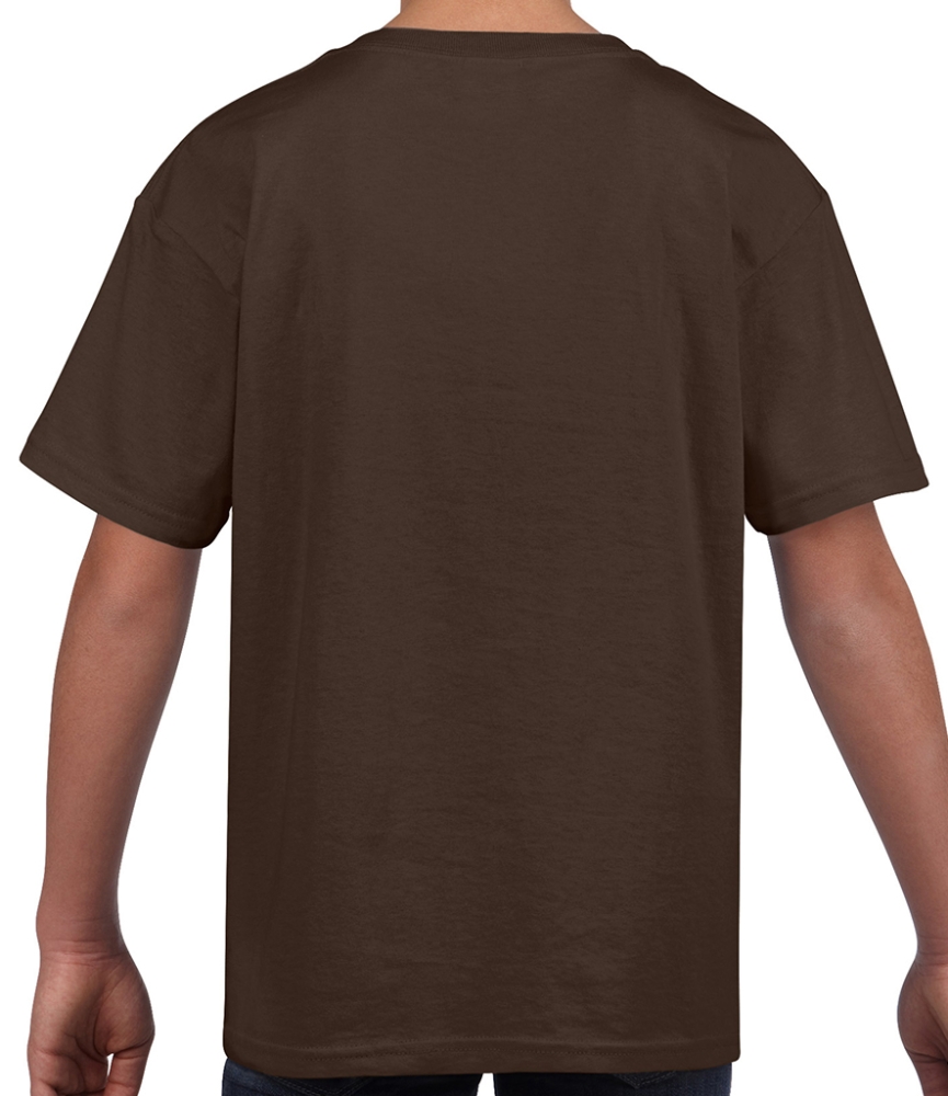 Gildan Kids SoftStyle® Ringspun T-Shirt