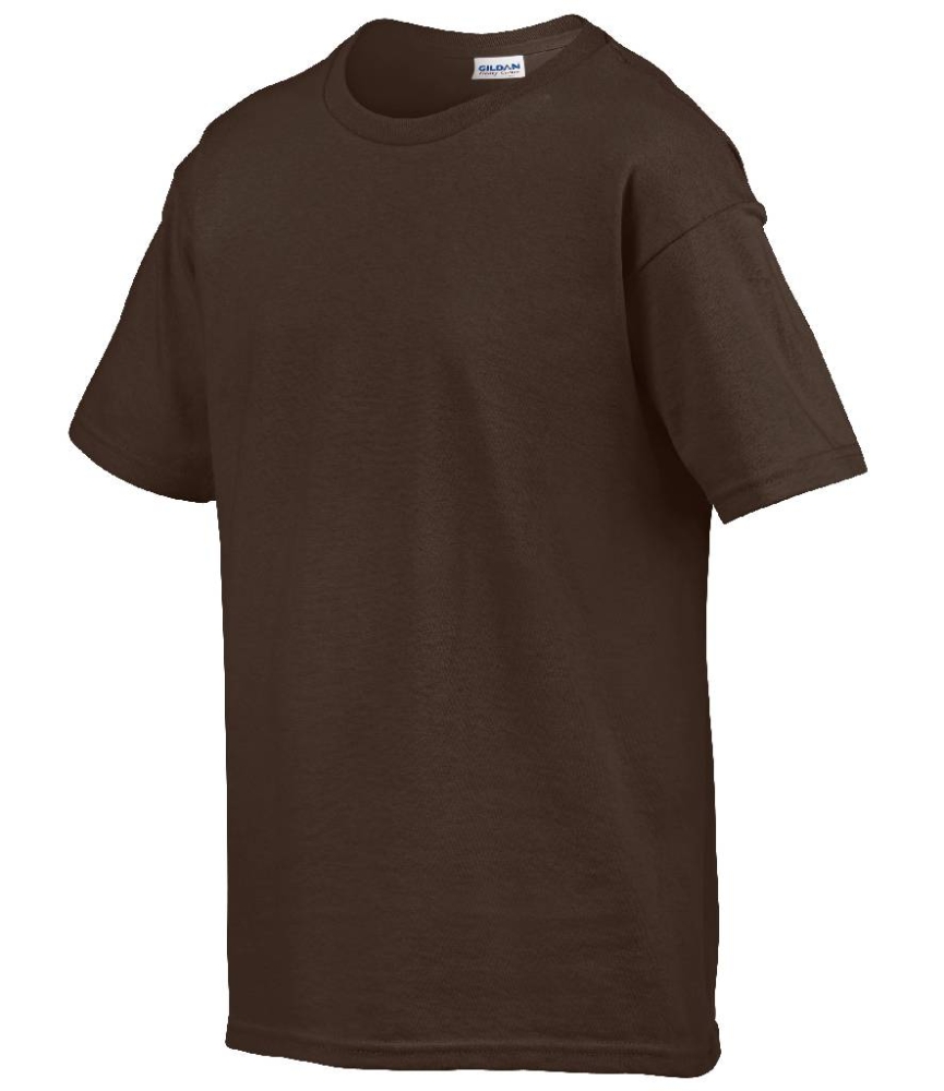 Gildan Kids SoftStyle® Ringspun T-Shirt