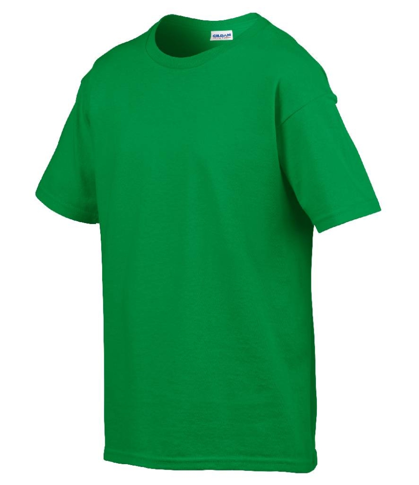 Gildan Kids SoftStyle® Ringspun T-Shirt