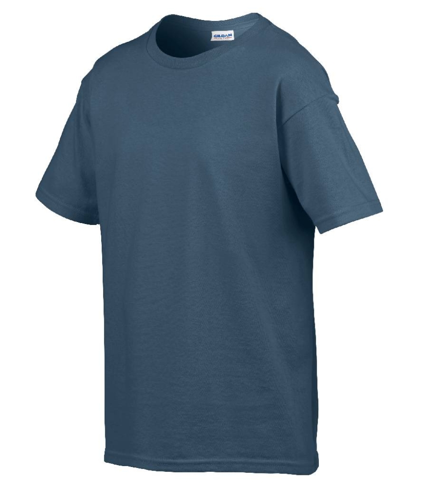 Gildan Kids SoftStyle® Ringspun T-Shirt