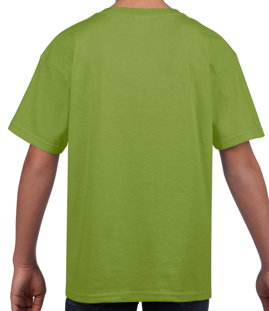 Gildan Kids SoftStyle® Ringspun T-Shirt