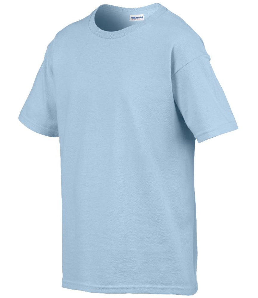 Gildan Kids SoftStyle® Ringspun T-Shirt