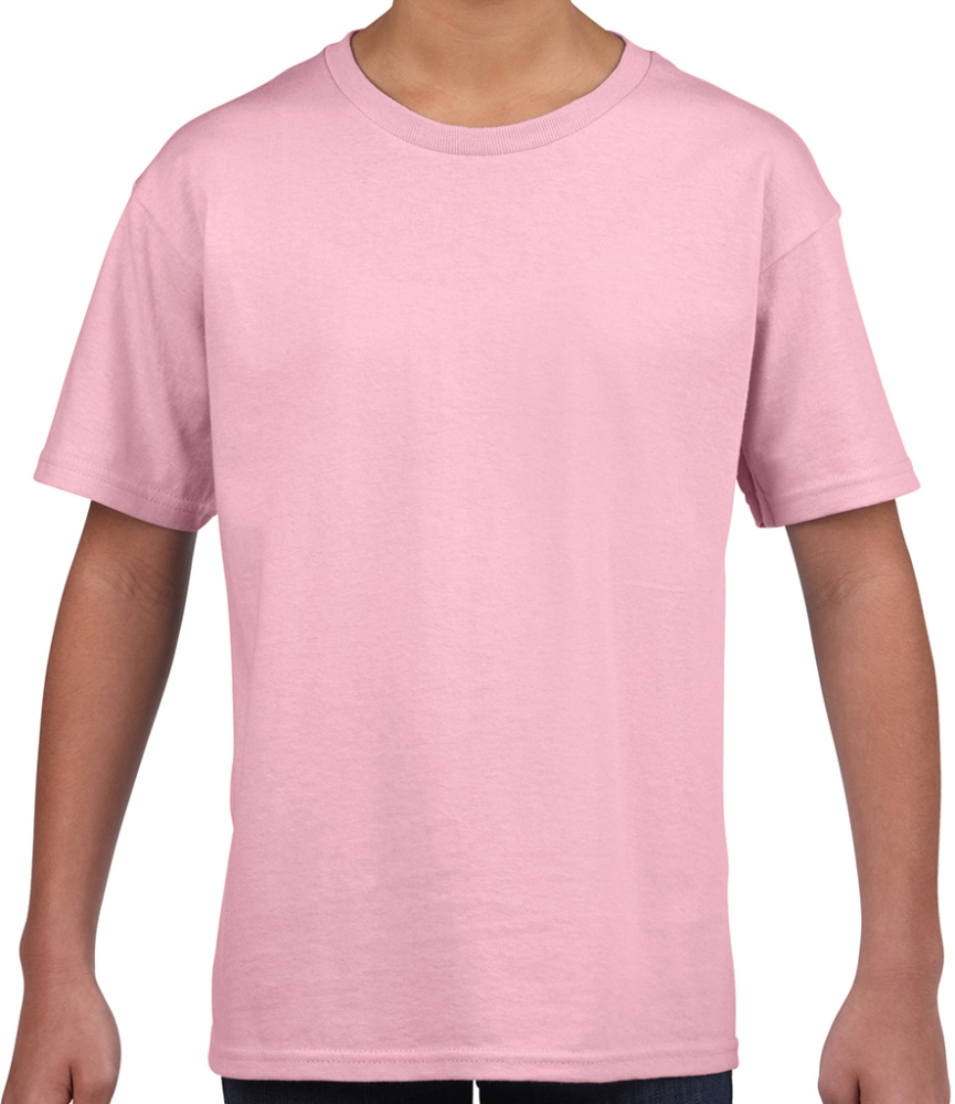 Gildan Kids SoftStyle® Ringspun T-Shirt
