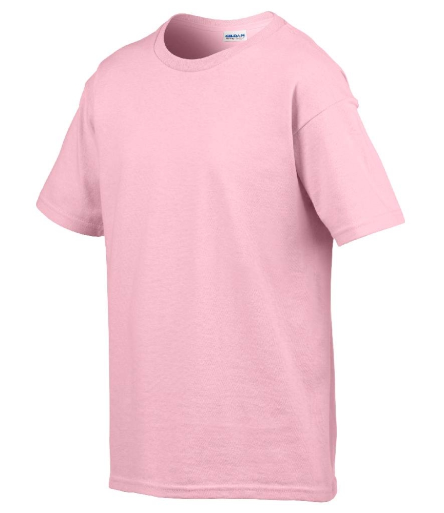 Gildan Kids SoftStyle® Ringspun T-Shirt