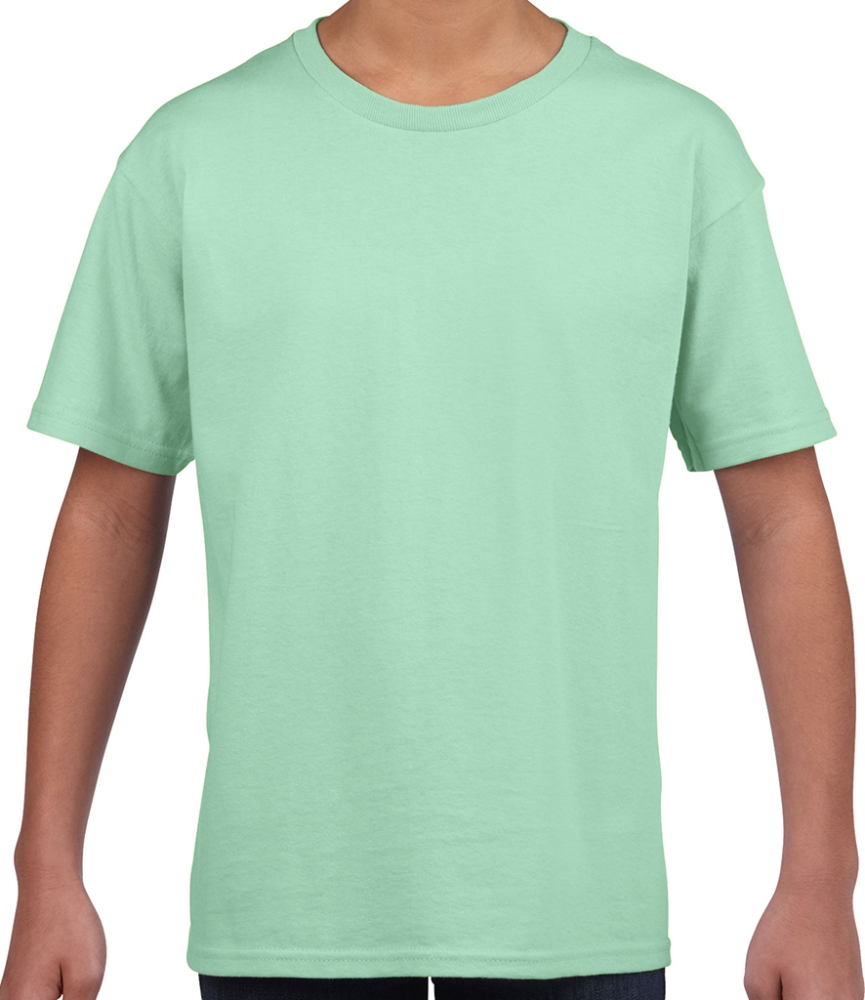 Gildan Kids SoftStyle® Ringspun T-Shirt