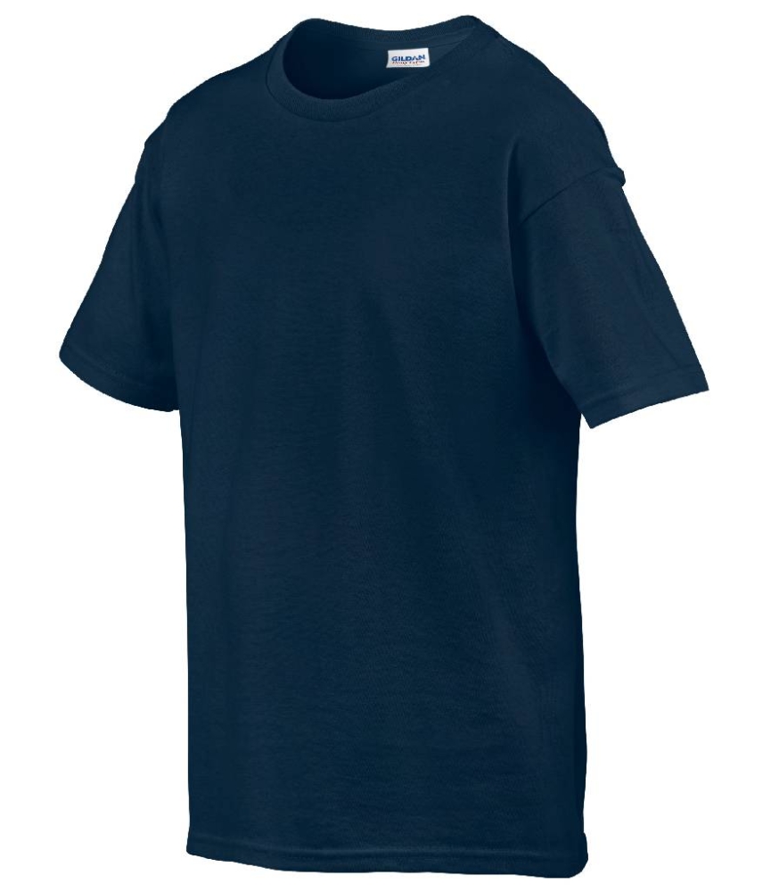 Gildan Kids SoftStyle® Ringspun T-Shirt