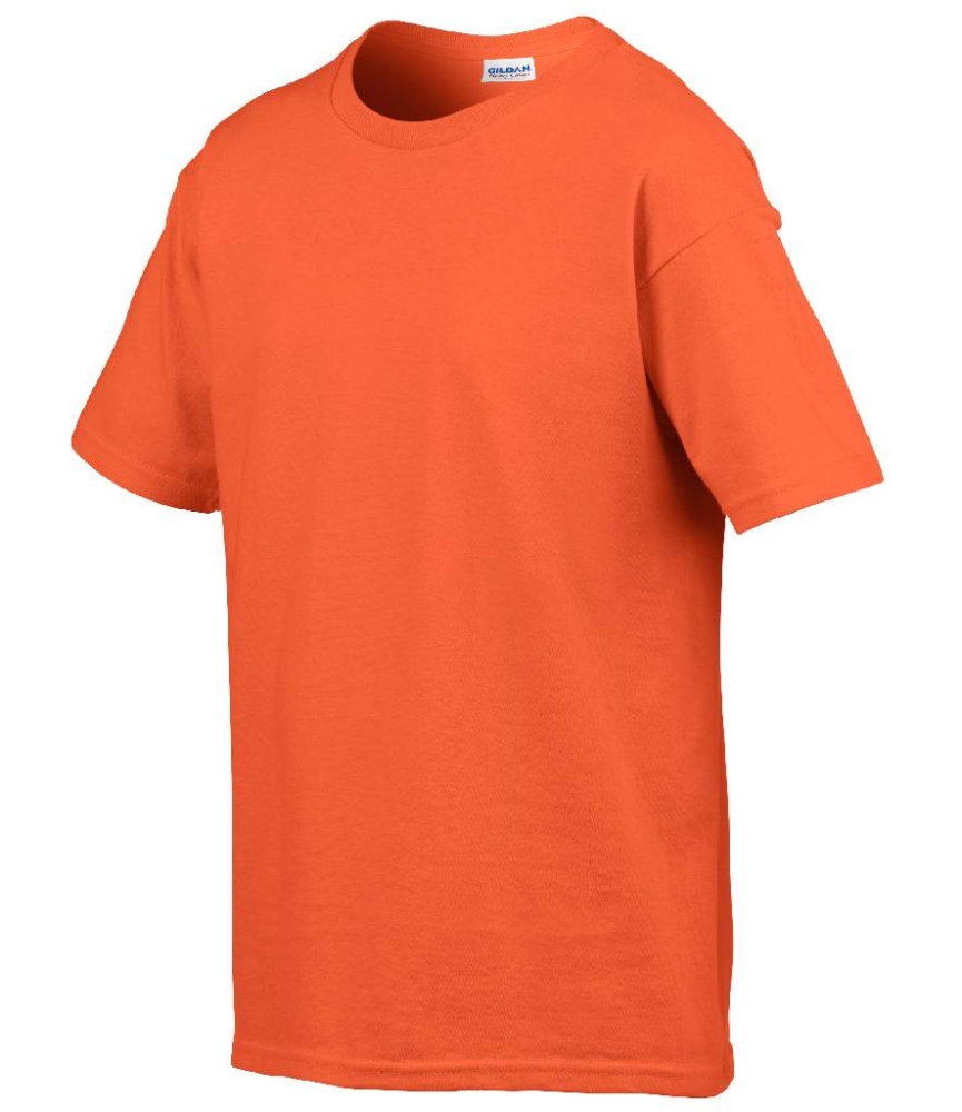 Gildan Kids SoftStyle® Ringspun T-Shirt