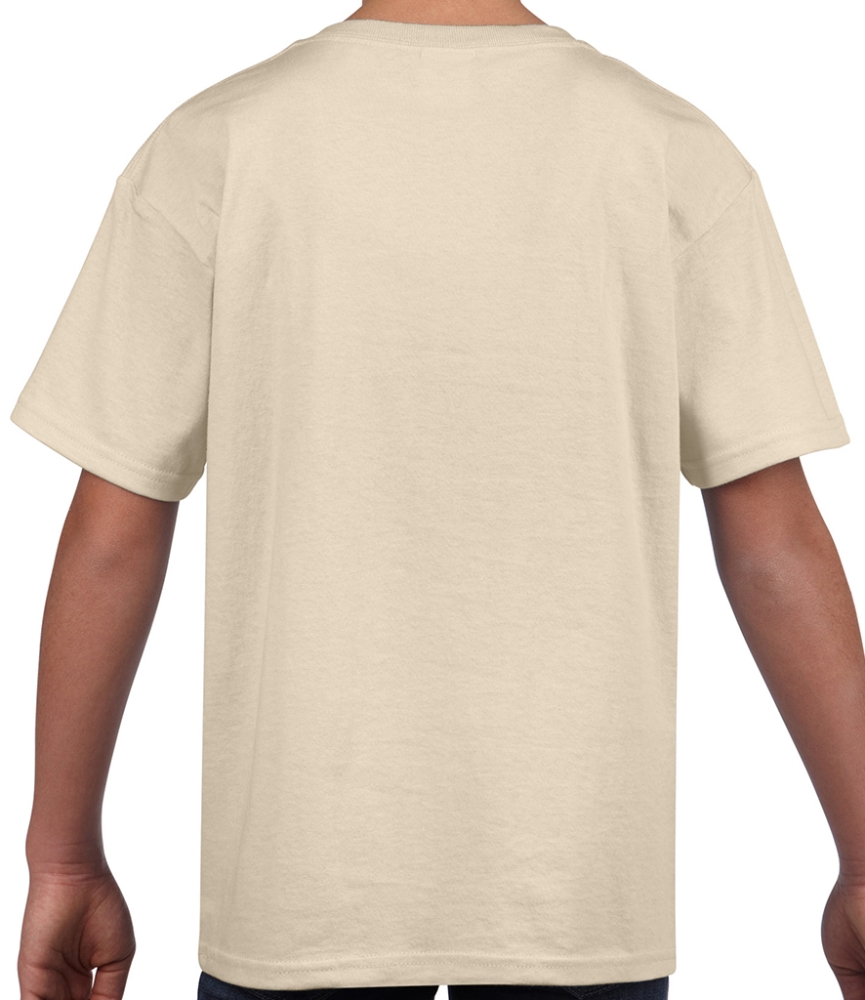 Gildan Kids SoftStyle® Ringspun T-Shirt