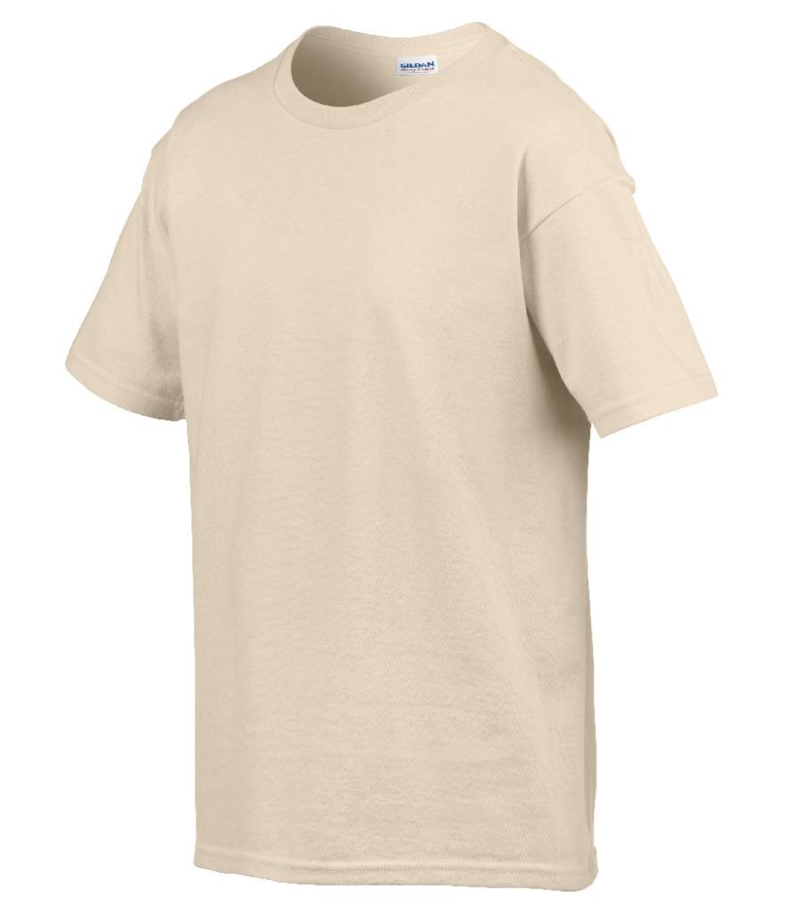 Gildan Kids SoftStyle® Ringspun T-Shirt