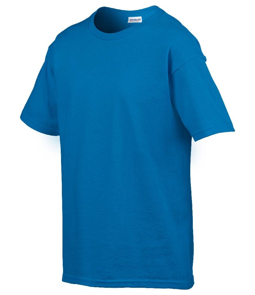 Gildan Kids SoftStyle® Ringspun T-Shirt