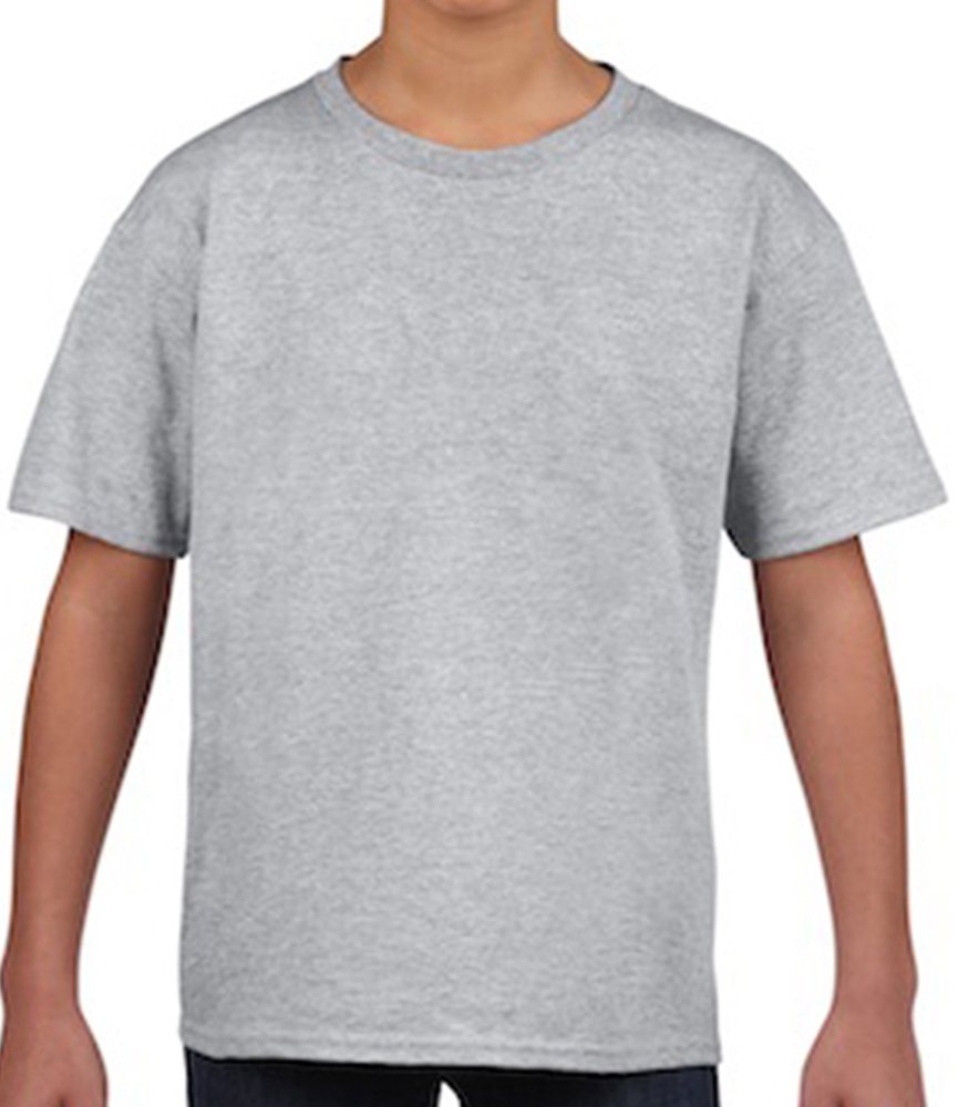Gildan Kids SoftStyle® Ringspun T-Shirt