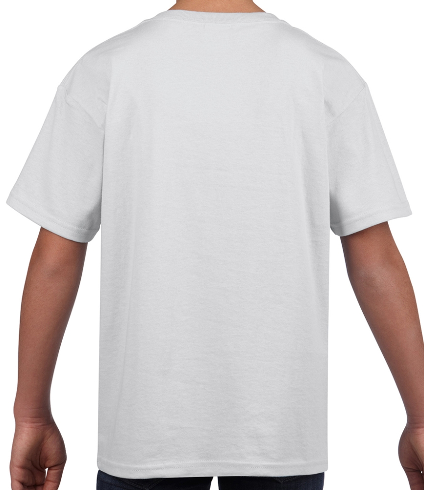 Gildan Kids SoftStyle® Ringspun T-Shirt