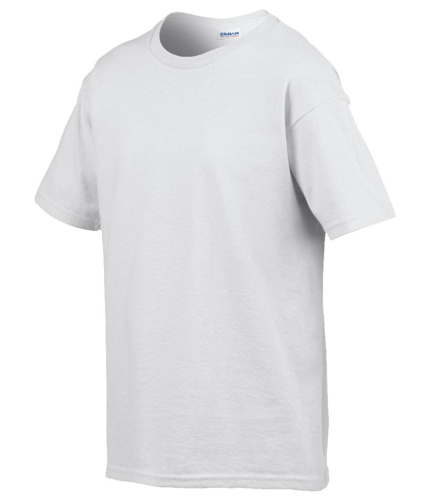 Gildan Kids SoftStyle® Ringspun T-Shirt