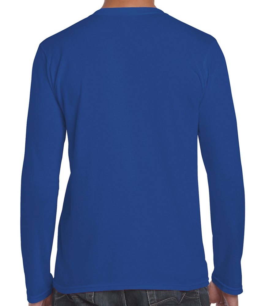 Gildan SoftStyle® Long Sleeve T-Shirt