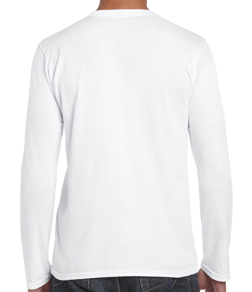 Gildan SoftStyle® Long Sleeve T-Shirt
