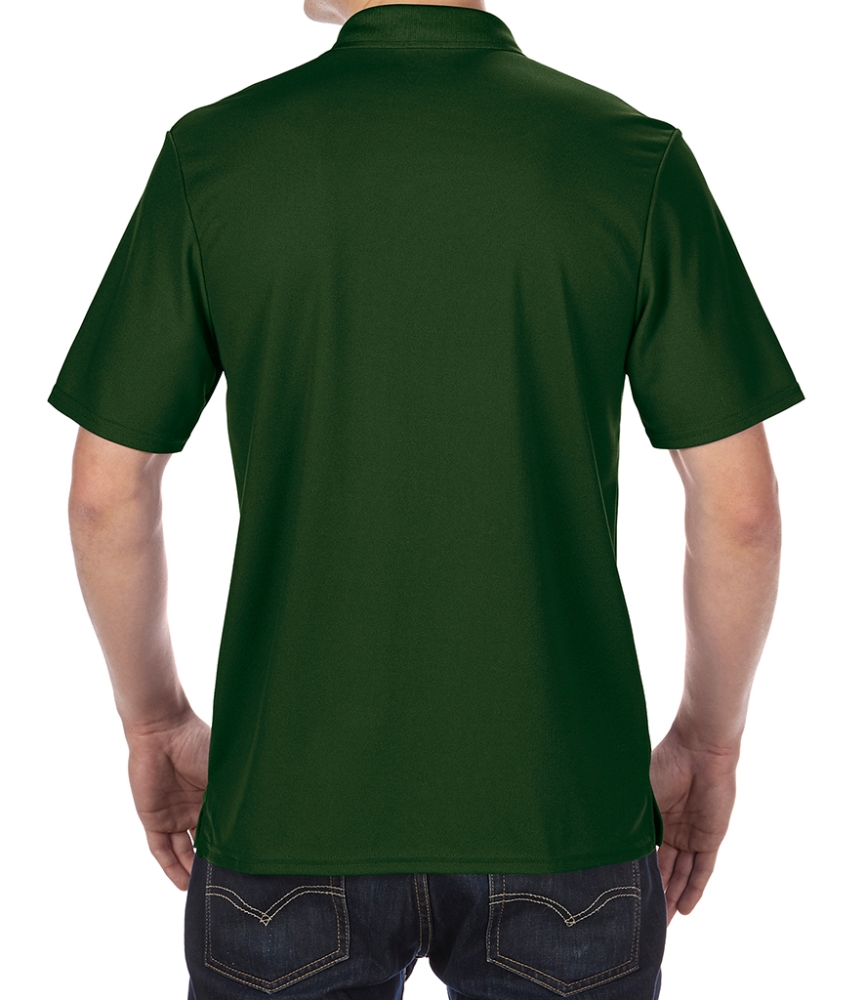 Gildan Performance® Double Piqué Polo Shirt