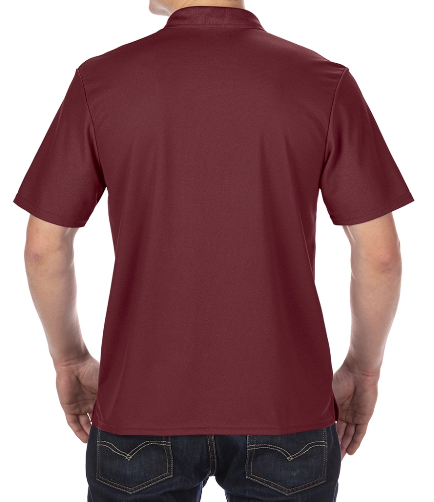 Gildan Performance® Double Piqué Polo Shirt