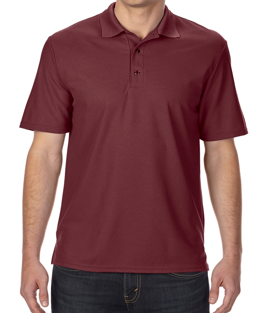 Gildan Performance® Double Piqué Polo Shirt