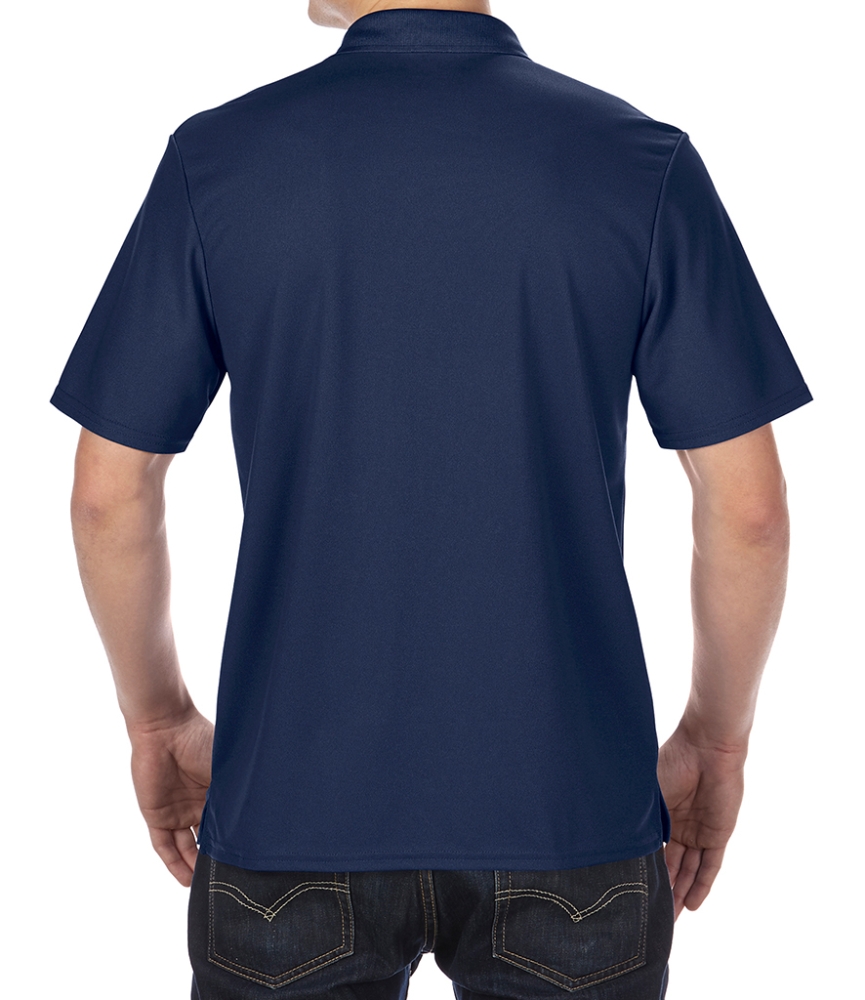 Gildan Performance® Double Piqué Polo Shirt