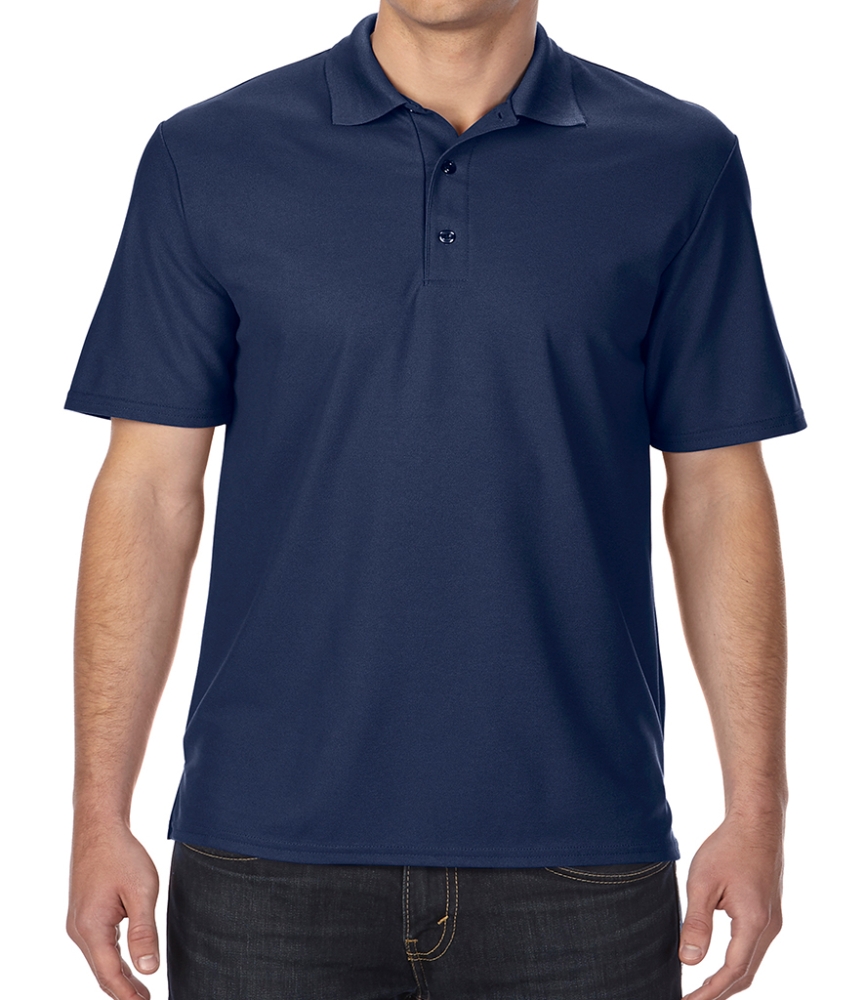 Gildan Performance® Double Piqué Polo Shirt