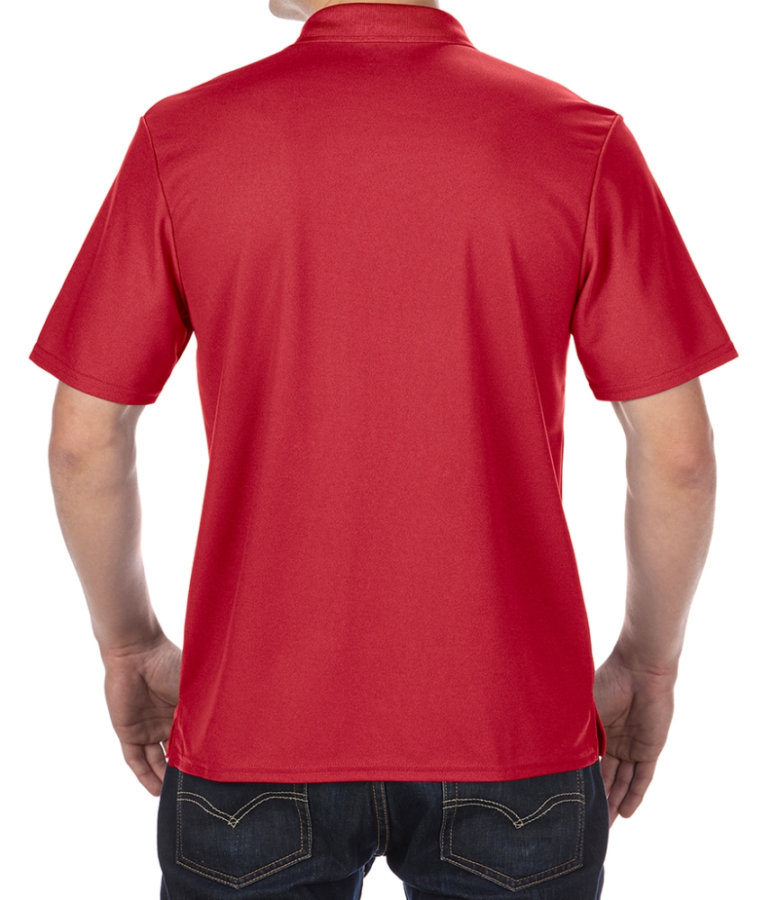 Gildan Performance® Double Piqué Polo Shirt