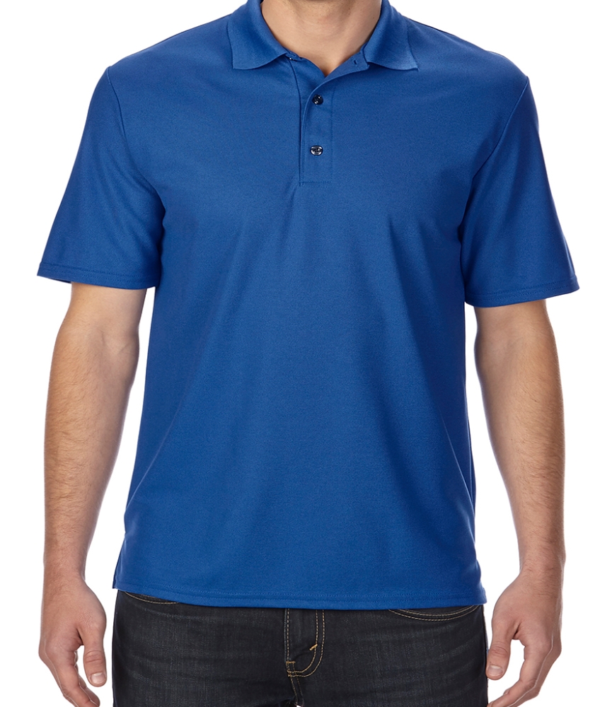 Gildan Performance® Double Piqué Polo Shirt