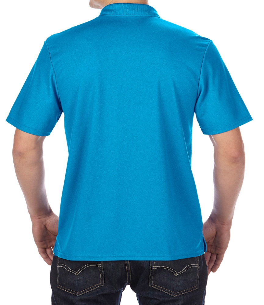 Gildan Performance® Double Piqué Polo Shirt