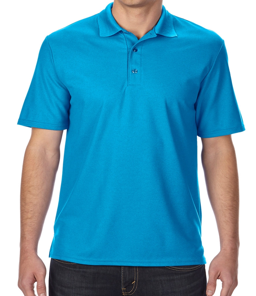 Gildan Performance® Double Piqué Polo Shirt