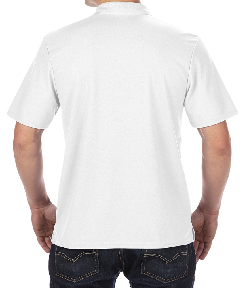 Gildan Performance® Double Piqué Polo Shirt