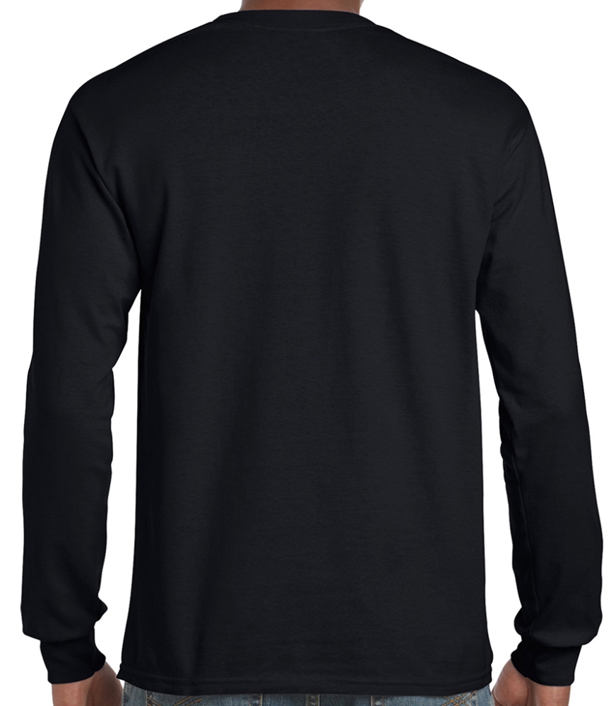 Gildan Ultra Cotton™ Long Sleeve T-Shirt
