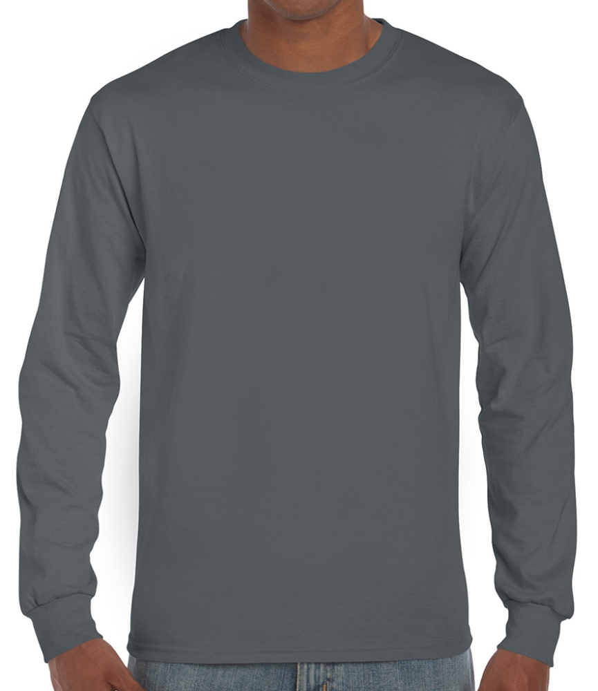 Gildan Ultra Cotton™ Long Sleeve T-Shirt