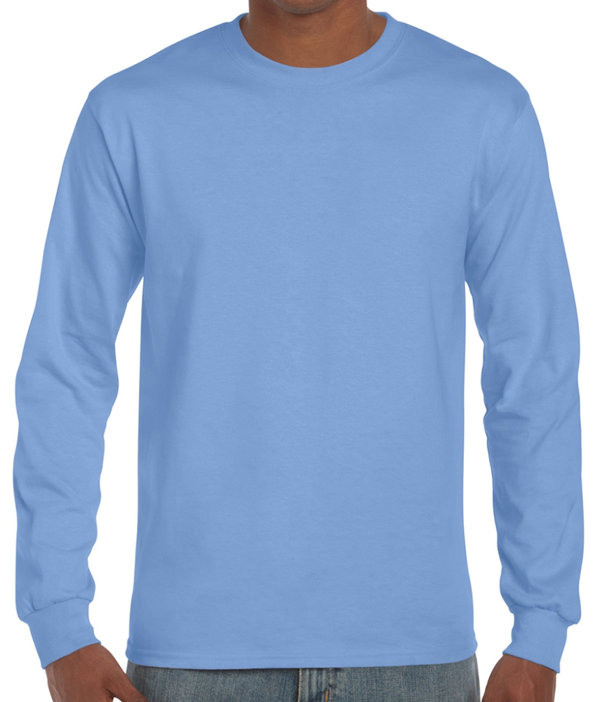 Gildan Ultra Cotton™ Long Sleeve T-Shirt