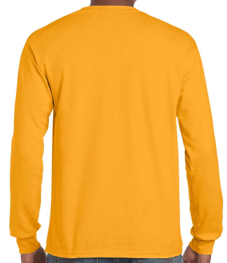 Gildan Ultra Cotton™ Long Sleeve T-Shirt